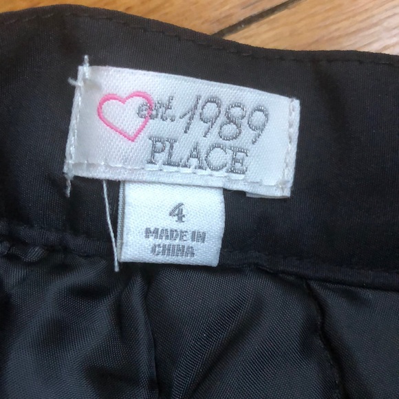 Snow pants - Picture 2 of 3